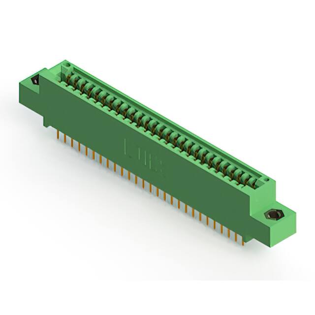 345-054-525-507 EDAC Inc.  Edgeboard Connectors